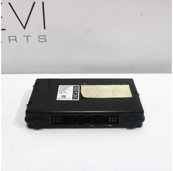 DAF XF106 VIC3 Module 2139671 | 2206308 | 2141289 Euro 6 - Unidad de control para Camión: foto 1 DAF XF106 VIC3 Module 2139671 | 2206308 | 2141289 Euro 6 - Unidad de control para Camión: foto 1