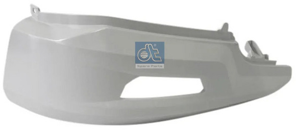 DAF XF2021 Bumperhoek Rechts 2315062 - Parachoques para Camión: foto 1 DAF XF2021 Bumperhoek Rechts 2315062 - Parachoques para Camión: foto 1