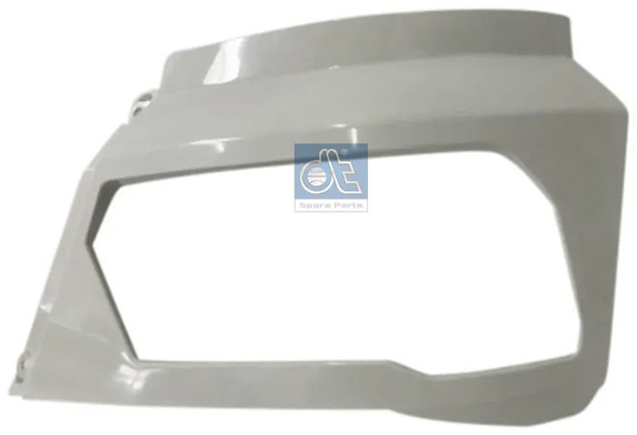 DAF XF2021 Lampframe Links 2313588 - Luz/ Iluminación para Camión: foto 1 DAF XF2021 Lampframe Links 2313588 - Luz/ Iluminación para Camión: foto 1