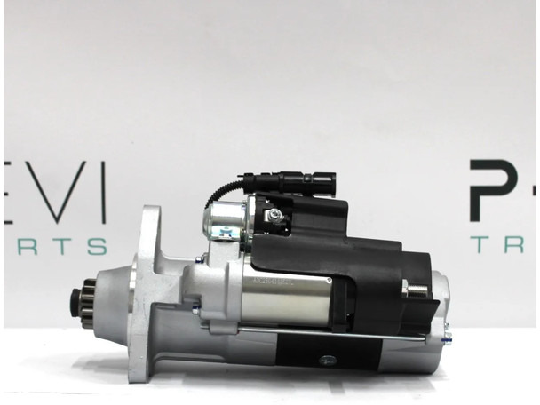 DAF XG Startmotor 2275223 Nieuw! - Arranque para Camión: foto 1 DAF XG Startmotor 2275223 Nieuw! - Arranque para Camión: foto 1