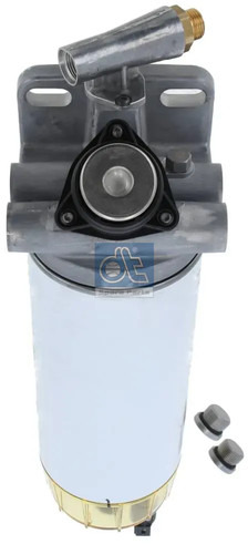 Iveco Hiway Brandstoffilter 5801699334 - Filtro de combustible para Camión: foto 1 Iveco Hiway Brandstoffilter 5801699334 - Filtro de combustible para Camión: foto 1