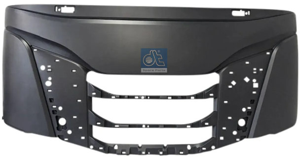 Iveco S-Way Frontplaat 5802723271 | 5802723274 - Parrilla para Camión: foto 1 Iveco S-Way Frontplaat 5802723271 | 5802723274 - Parrilla para Camión: foto 1