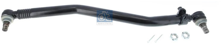 Iveco Stuurstang 5801282537 | 5801282538 Euro 6 - Dirección para Camión: foto 1 Iveco Stuurstang 5801282537 | 5801282538 Euro 6 - Dirección para Camión: foto 1