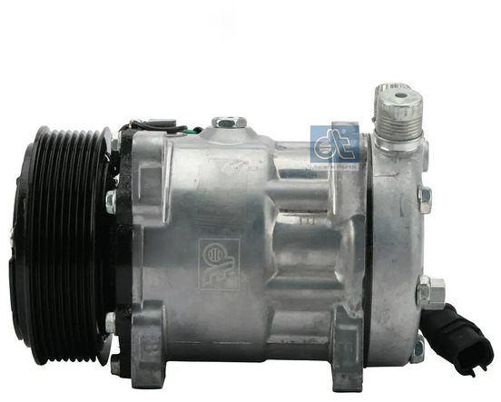 MAN Airco Compressor 51.77970-9028 | 51.77970-7028 Euro 6 - Compresor de aire acondicionado para Camión: foto 1 MAN Airco Compressor 51.77970-9028 | 51.77970-7028 Euro 6 - Compresor de aire acondicionado para Camión: foto 1