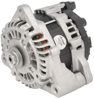 MAN Dynamo MAN TGX 51.26101-7348 Euro 6 - Alternador para Camión: foto 1 MAN Dynamo MAN TGX 51.26101-7348 Euro 6 - Alternador para Camión: foto 1