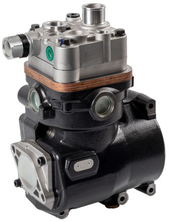 MAN TGX Compressor 51.54100-7246 Euro 6 - Compresor para Camión: foto 1 MAN TGX Compressor 51.54100-7246 Euro 6 - Compresor para Camión: foto 1