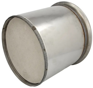 MAN TGX DPF Filter Gereviseerd 81.15103-0128 Euro 6 - Convertidor catalítico para Camión: foto 3 MAN TGX DPF Filter Gereviseerd 81.15103-0128 Euro 6 - Convertidor catalítico para Camión: foto 3