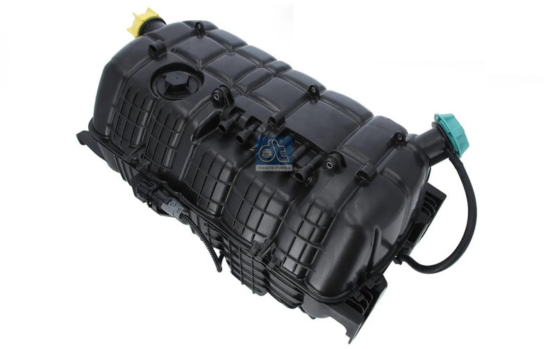 MAN TGX/TGS Expansietank 81.06102-6232 Euro 6 - Depósito de expansión para Camión: foto 1 MAN TGX/TGS Expansietank 81.06102-6232 Euro 6 - Depósito de expansión para Camión: foto 1