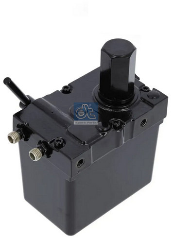 MAN TGX/TGS Kantelpomp 81.41723-6130 | 85.41723-6044 - Bomba hidráulica para Camión: foto 1 MAN TGX/TGS Kantelpomp 81.41723-6130 | 85.41723-6044 - Bomba hidráulica para Camión: foto 1
