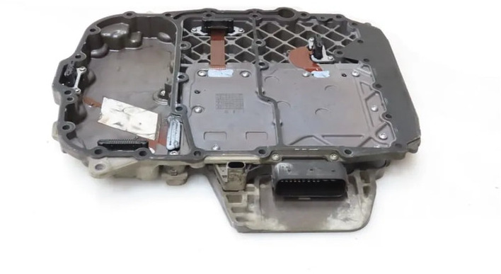 MAN Traxon Schakelmodulator 81.25839-7402 - Caja de cambios y piezas para Camión: foto 2 MAN Traxon Schakelmodulator 81.25839-7402 - Caja de cambios y piezas para Camión: foto 2