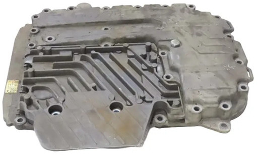 MAN Traxon Schakelmodulator 81.25839-7402 - Caja de cambios y piezas para Camión: foto 1 MAN Traxon Schakelmodulator 81.25839-7402 - Caja de cambios y piezas para Camión: foto 1