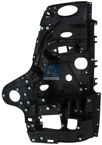 Mercedes-Benz Actros Koplamphouder Links A 960 880 33 03 Euro 6 - Luz/ Iluminación para Camión: foto 1 Mercedes-Benz Actros Koplamphouder Links A 960 880 33 03 Euro 6 - Luz/ Iluminación para Camión: foto 1
