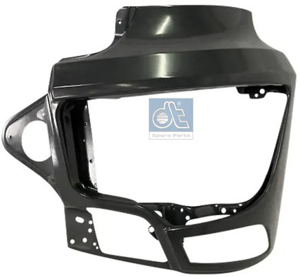 Mercedes-Benz Arocs Bumperhoek Links A 960 880 94 72 - Parachoques para Camión: foto 1 Mercedes-Benz Arocs Bumperhoek Links A 960 880 94 72 - Parachoques para Camión: foto 1