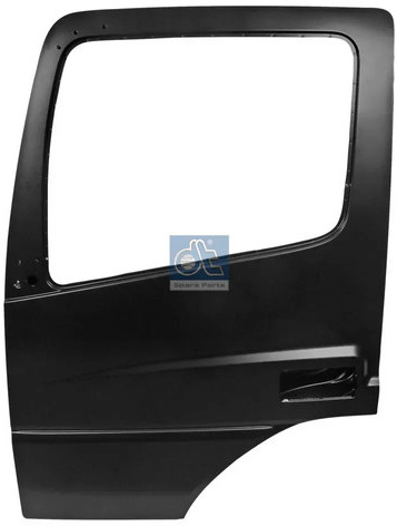 Mercedes-Benz Atego Deur Links A 940 720 03 05 Euro 6 - Puerta y piezas para Camión: foto 1 Mercedes-Benz Atego Deur Links A 940 720 03 05 Euro 6 - Puerta y piezas para Camión: foto 1