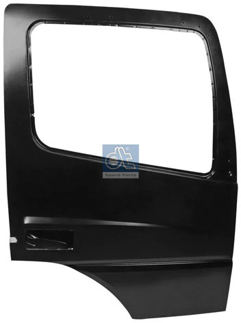 Mercedes-Benz Atego Deur Rechts A 940 720 04 05 Euro 6 - Puerta y piezas para Camión: foto 1 Mercedes-Benz Atego Deur Rechts A 940 720 04 05 Euro 6 - Puerta y piezas para Camión: foto 1