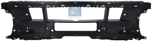 Mercedes-Benz Atego Versterking Bumper A 967 880 04 16 Euro 6 - Parachoques para Camión: foto 1 Mercedes-Benz Atego Versterking Bumper A 967 880 04 16 Euro 6 - Parachoques para Camión: foto 1