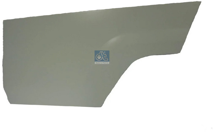 Renault T-Serie Deurverlenger Links 7482510540 - Puerta y piezas para Camión: foto 1 Renault T-Serie Deurverlenger Links 7482510540 - Puerta y piezas para Camión: foto 1