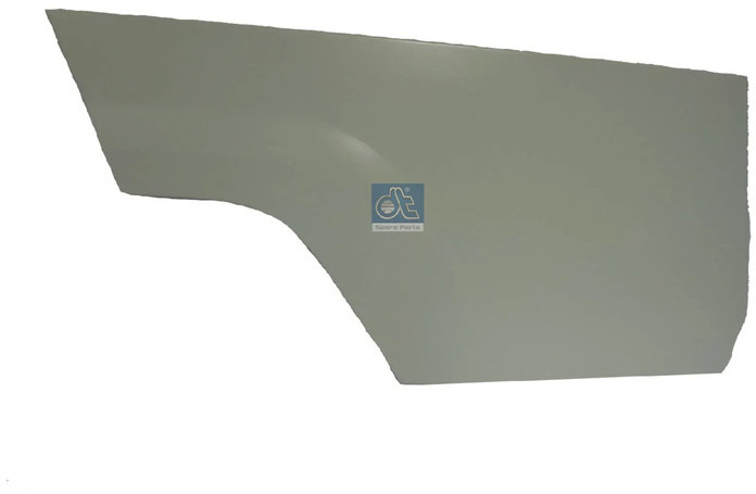 Renault T-Serie Deurverlenger Rechts 7482510542 - Puerta y piezas para Camión: foto 1 Renault T-Serie Deurverlenger Rechts 7482510542 - Puerta y piezas para Camión: foto 1