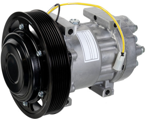 Renault|Volvo / Renault Airco Compressor 20587125 | 7482704531 - Compresor de aire acondicionado para Camión: foto 1 Renault|Volvo / Renault Airco Compressor 20587125 | 7482704531 - Compresor de aire acondicionado para Camión: foto 1