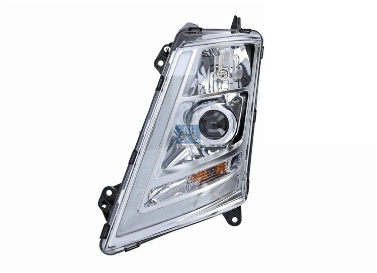 Volvo FH Koplamp Links 84170245 | 21221136 - Faro delantero para Camión: foto 1 Volvo FH Koplamp Links 84170245 | 21221136 - Faro delantero para Camión: foto 1