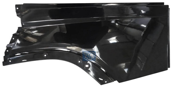 Volvo FH Spatscherm Links 82166367 | 84233575 Euro 6 - Guardabarros para Camión: foto 1 Volvo FH Spatscherm Links 82166367 | 84233575 Euro 6 - Guardabarros para Camión: foto 1