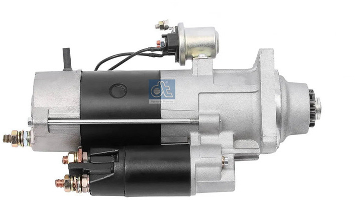 Volvo FH Startmotor 21542660 | 23503679 | 23261936 Euro 6 - Arranque para Camión: foto 1 Volvo FH Startmotor 21542660 | 23503679 | 23261936 Euro 6 - Arranque para Camión: foto 1