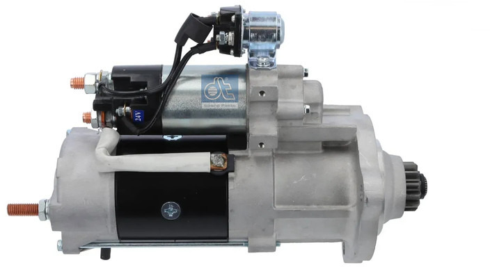 Volvo FH Startmotor 22809736 | 20732404 Euro 6 - Arranque para Camión: foto 1 Volvo FH Startmotor 22809736 | 20732404 Euro 6 - Arranque para Camión: foto 1