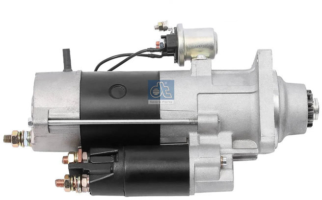 Volvo FH Startmotor 23503679 | 22602935 Euro 6 - Arranque para Camión: foto 1 Volvo FH Startmotor 23503679 | 22602935 Euro 6 - Arranque para Camión: foto 1