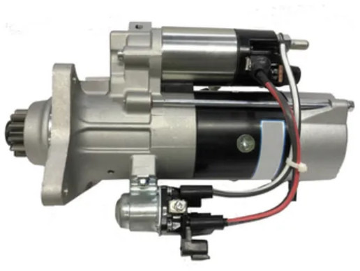 Volvo FH Startmotor 23836529 Euro 6 - Arranque para Camión: foto 1 Volvo FH Startmotor 23836529 Euro 6 - Arranque para Camión: foto 1