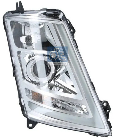 Volvo FH4 Koplamp Rechts 22239244 | 21221137 - Faro delantero para Camión: foto 1 Volvo FH4 Koplamp Rechts 22239244 | 21221137 - Faro delantero para Camión: foto 1