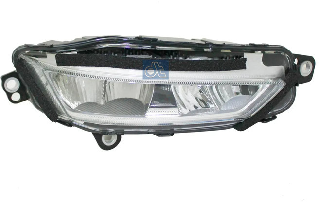 Volvo FH5 Mistlamp Rechts 23752720 - Faro antiniebla para Camión: foto 1 Volvo FH5 Mistlamp Rechts 23752720 - Faro antiniebla para Camión: foto 1