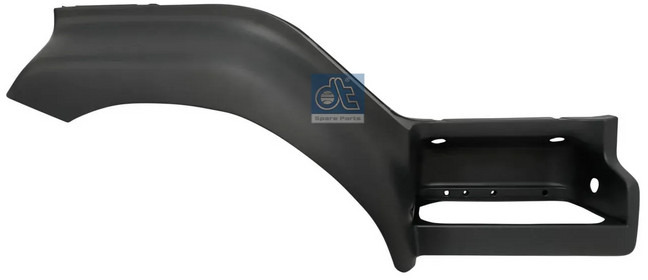 Volvo FL Instapkast Rechts 20754284 Euro 6 - Peldaño para Camión: foto 1 Volvo FL Instapkast Rechts 20754284 Euro 6 - Peldaño para Camión: foto 1