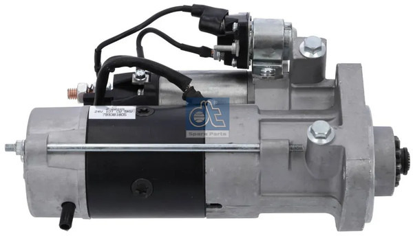 Volvo FL Startmotor 20938971 | 20997663 - Arranque para Camión: foto 1 Volvo FL Startmotor 20938971 | 20997663 - Arranque para Camión: foto 1