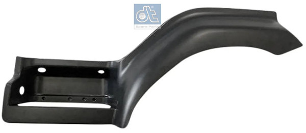 Volvo FL instapkast Links 20754045 Euro 6 - Peldaño para Camión: foto 1 Volvo FL instapkast Links 20754045 Euro 6 - Peldaño para Camión: foto 1