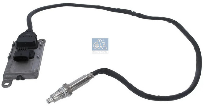 Volvo Nox Sensor 22827995 | 22315987 | 22219284 - Sensor para Camión: foto 1 Volvo Nox Sensor 22827995 | 22315987 | 22219284 - Sensor para Camión: foto 1