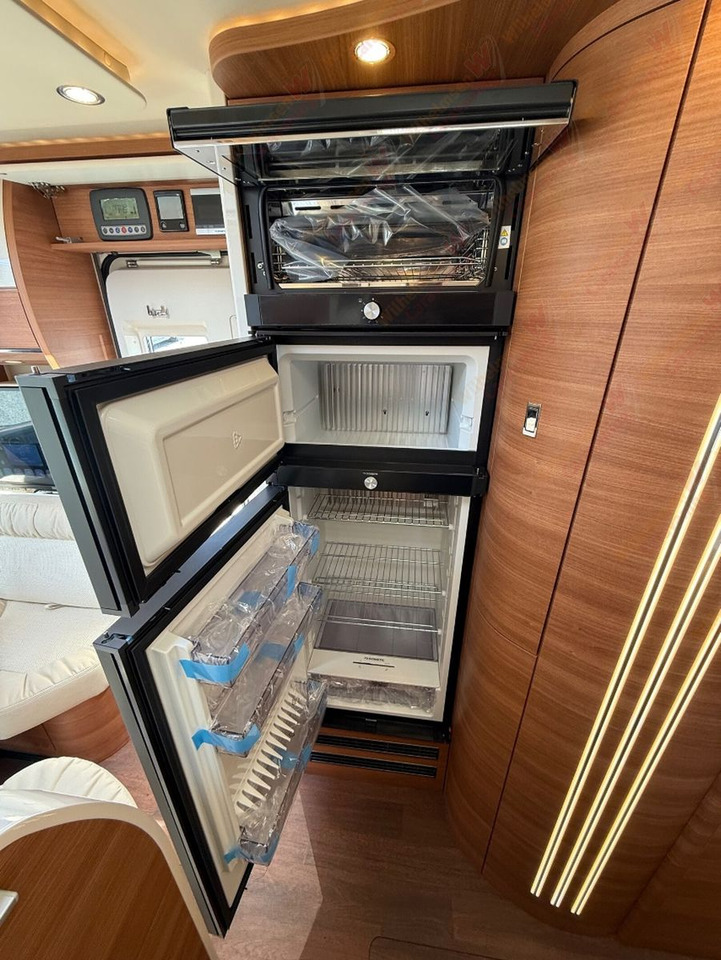 Autocaravana integral Carthago chic c-line I 4.9 LE Mercedes*MJ25*Alde*Sky*TV*: foto 14