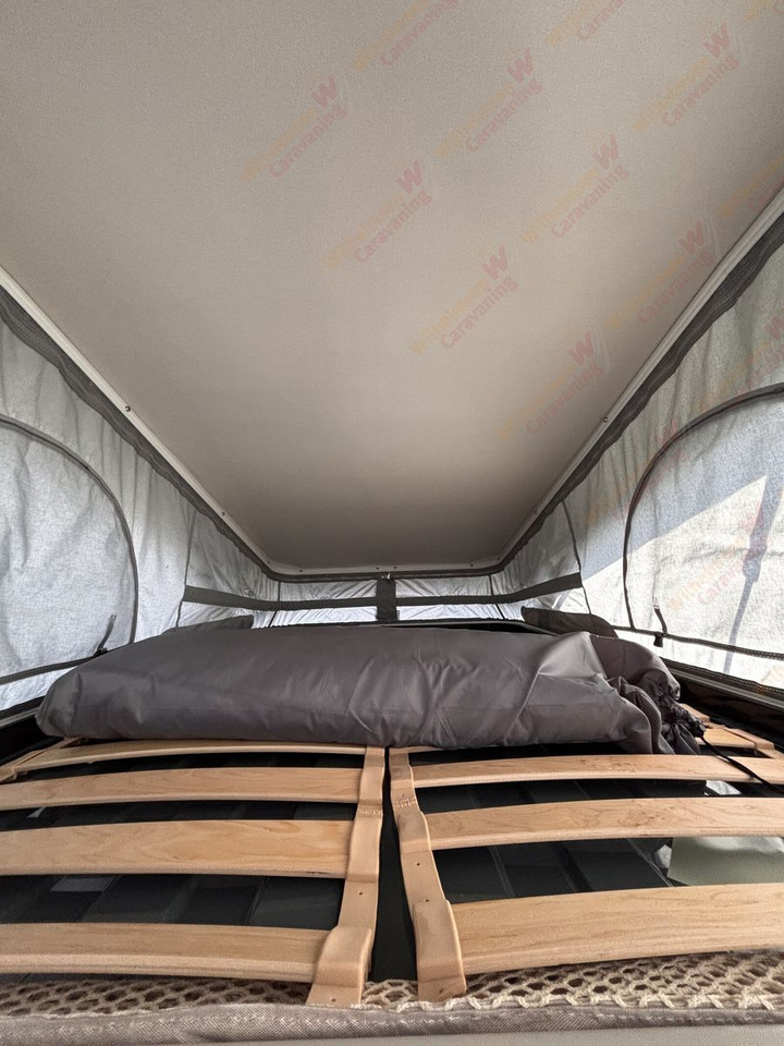 Leasing para  Challenger Van Edition F&S Hubdach*180PS Auto.*5 Sitzpl*Vol Challenger Van Edition F&S Hubdach*180PS Auto.*5 Sitzpl*Vol: foto 15