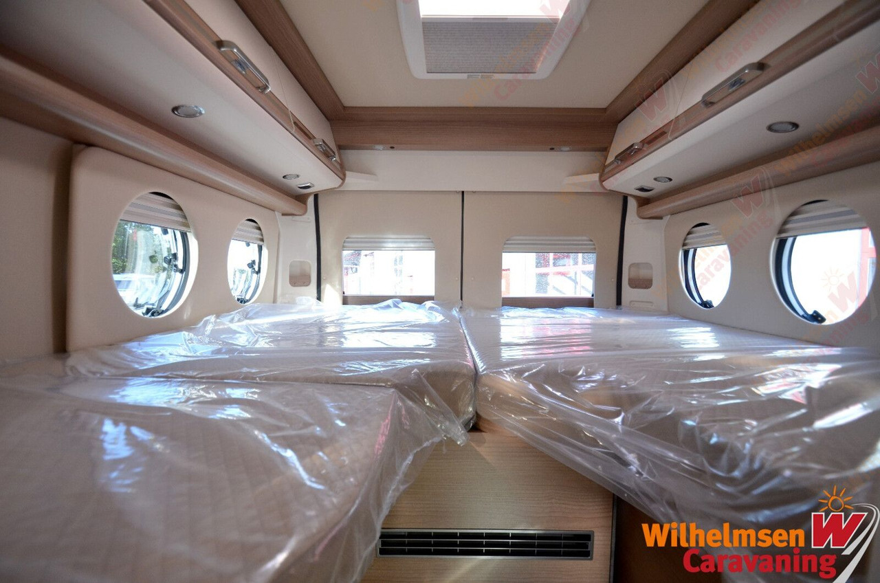 Leasing para  Malibu Van charming GT skyview 640 LE 14.828  Rabatt Malibu Van charming GT skyview 640 LE 14.828  Rabatt: foto 19