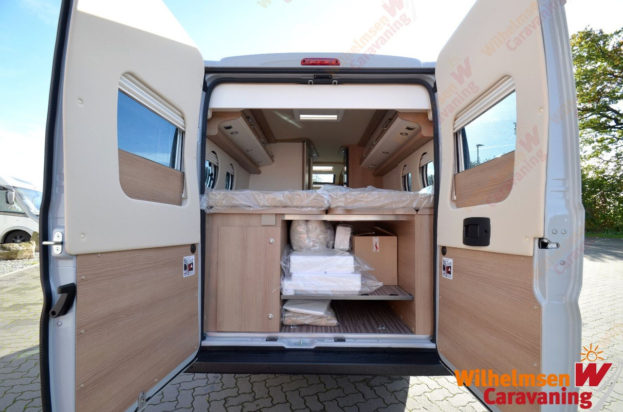 Leasing para  Malibu Van charming GT skyview 640 LE 14.828  Rabatt Malibu Van charming GT skyview 640 LE 14.828  Rabatt: foto 7