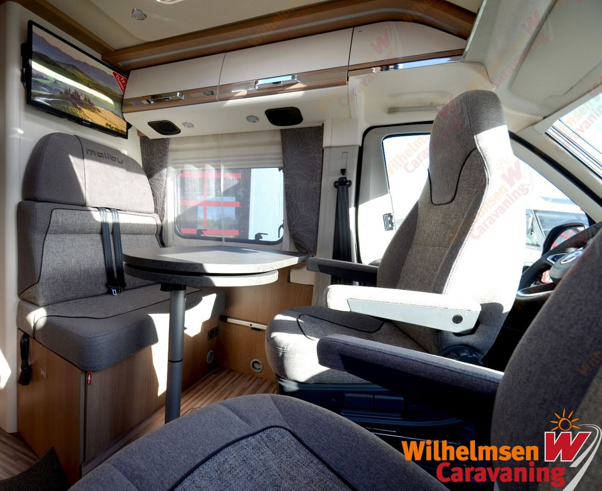 Leasing para  Malibu Van charming GT skyview 640 LE 14.828  Rabatt Malibu Van charming GT skyview 640 LE 14.828  Rabatt: foto 11
