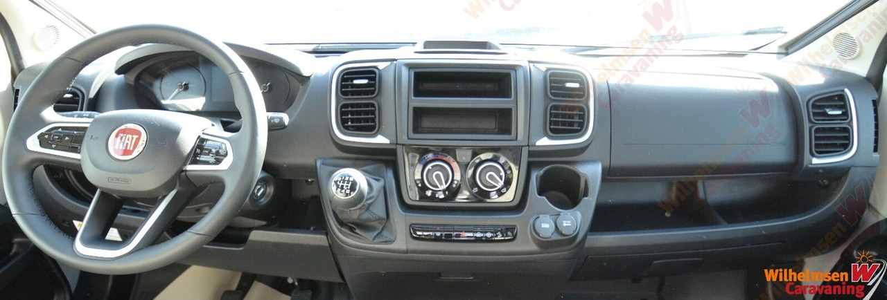 Leasing para  Malibu Van charming GT skyview 640 LE 14.828  Rabatt Malibu Van charming GT skyview 640 LE 14.828  Rabatt: foto 8