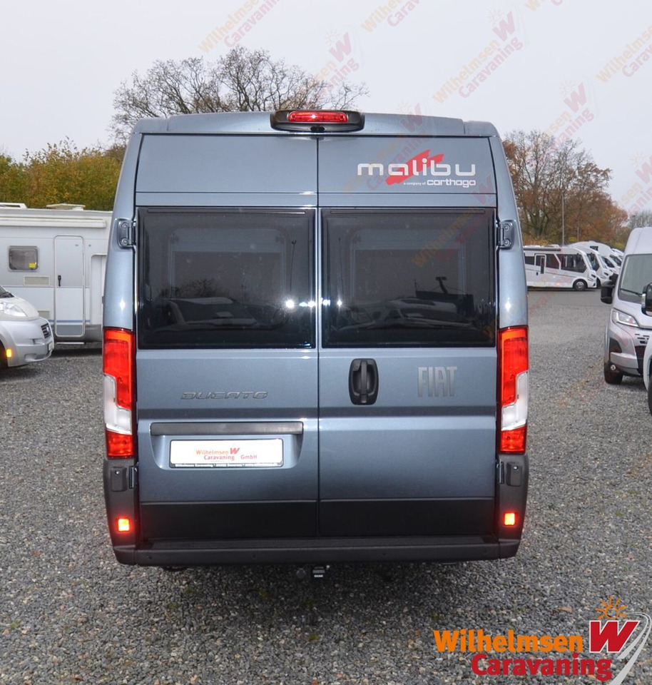 Malibu Van charming GT skyview 640 LE 180 PS Autom.MJ25 - Cámper: foto 5 Malibu Van charming GT skyview 640 LE 180 PS Autom.MJ25 - Cámper: foto 5