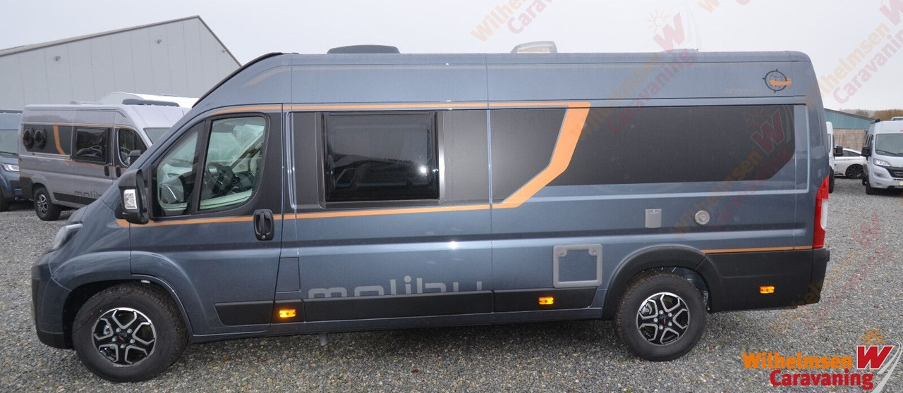 Malibu Van charming GT skyview 640 LE 180 PS Autom.MJ25 - Cámper: foto 4 Malibu Van charming GT skyview 640 LE 180 PS Autom.MJ25 - Cámper: foto 4