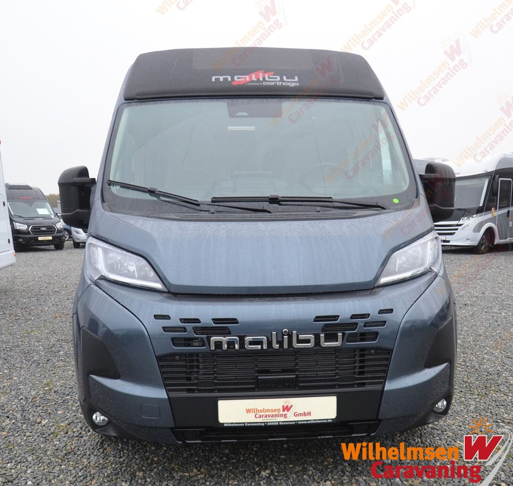 Malibu Van charming GT skyview 640 LE 180 PS Autom.MJ25 - Cámper: foto 2 Malibu Van charming GT skyview 640 LE 180 PS Autom.MJ25 - Cámper: foto 2