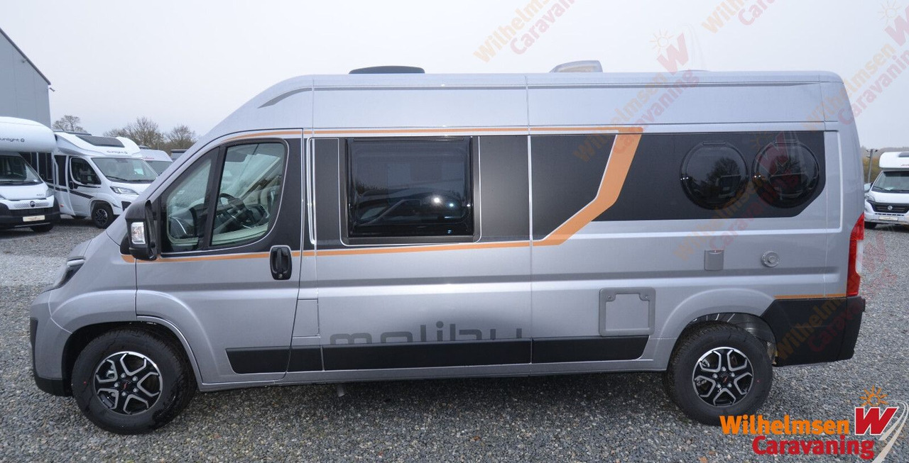 Malibu Van comfort 600 DB 16.388 Rabatt*Autom*AHK - Cámper: foto 5 Malibu Van comfort 600 DB 16.388 Rabatt*Autom*AHK - Cámper: foto 5