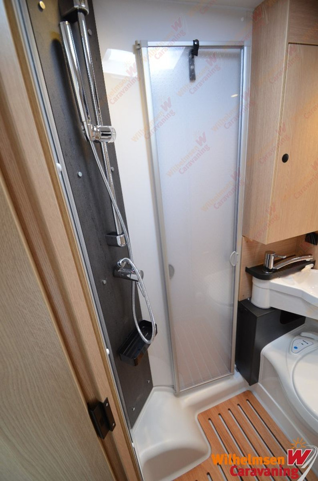Autocaravana perfilada Sunlight Adventure T 58  11.883  Rabatt Safety Pak,*Voll: foto 12