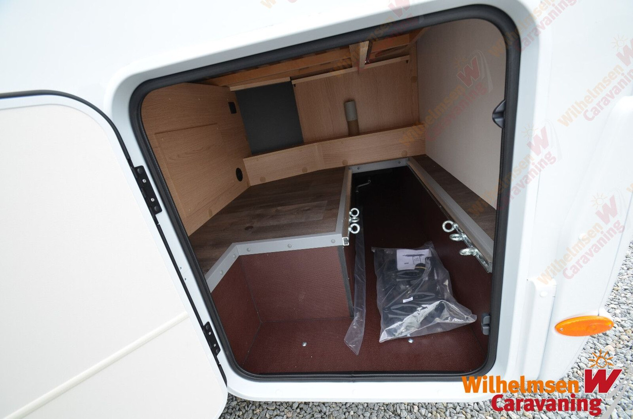 Autocaravana perfilada Sunlight Adventure T 58  11.883  Rabatt Safety Pak,*Voll: foto 10