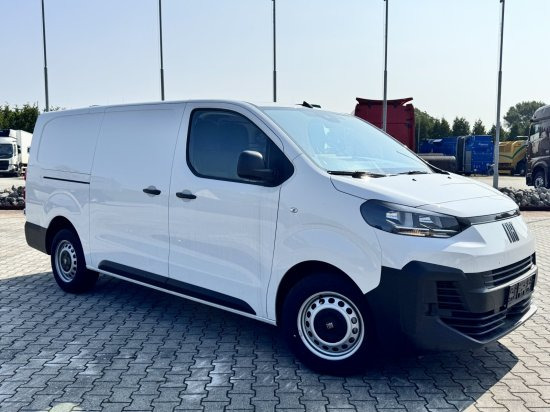 Fiat Scudo (L2) M BlueDHi 120 6-Gang inkl. NOVA - Furgón: foto 3 Fiat Scudo (L2) M BlueDHi 120 6-Gang inkl. NOVA - Furgón: foto 3
