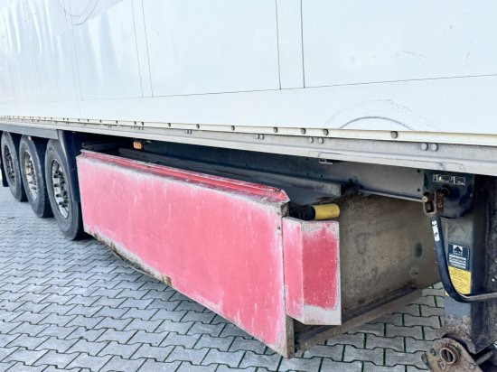 Schmitz Kasten/Koffer SKO24/L13.62FP 25-3B - Semirremolque caja cerrada: foto 5 Schmitz Kasten/Koffer SKO24/L13.62FP 25-3B - Semirremolque caja cerrada: foto 5