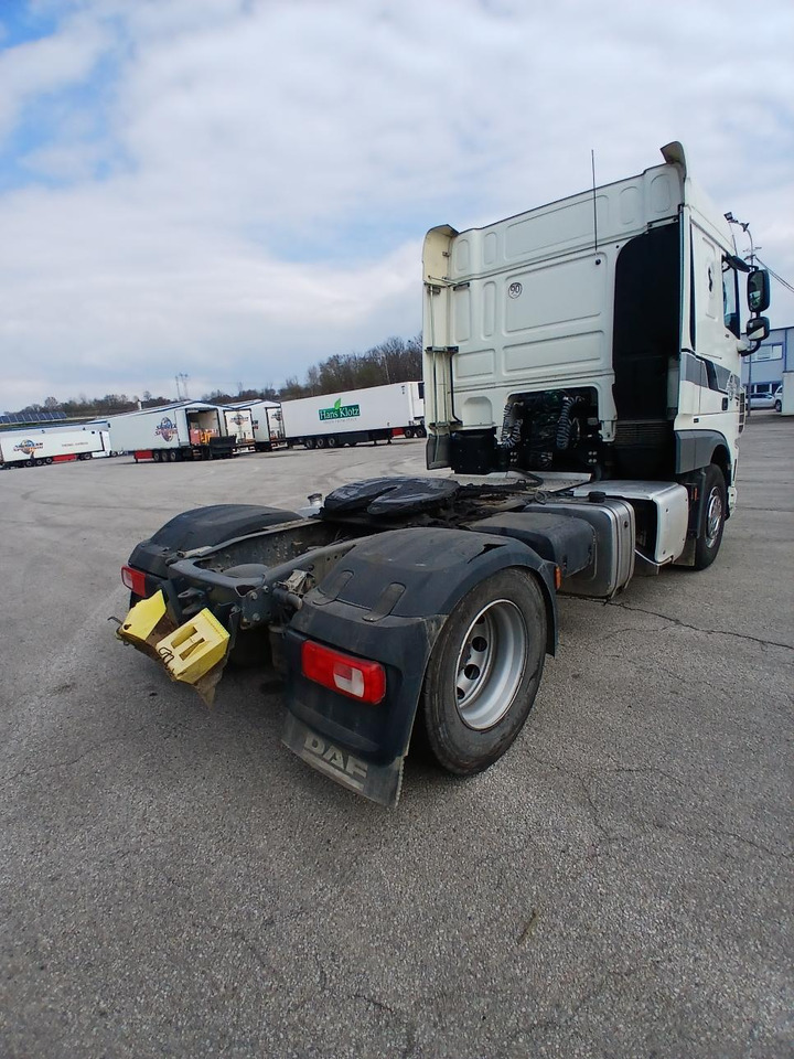 DAF XF 480 FT - Cabeza tractora: foto 4 DAF XF 480 FT - Cabeza tractora: foto 4